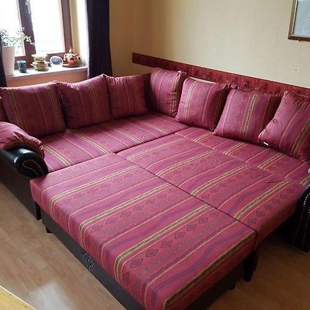 Grosse Ferienwohnung In Dresden-Lobtau Ngoại thất bức ảnh