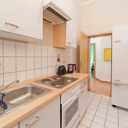 Grosse Ferienwohnung In Dresden-Lobtau Ngoại thất bức ảnh